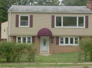 14311 Ferndale Rd, Woodbridge, VA 22193