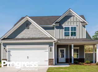 909 Stonecreek Bnd, Monroe, GA 30655