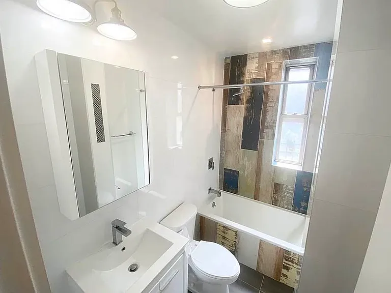 569 W 192nd St #THREE — Photo 7