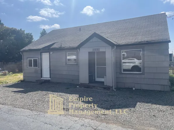 173 N Seneca Rd, Eugene, OR 97402