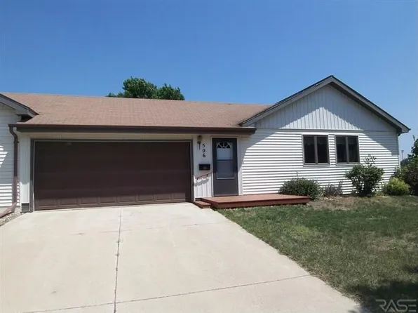 506 N Vandemark Ave #1A, Hartford, SD 57033
