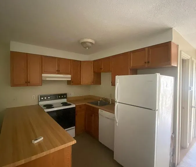 203 Regan Rd #5 — Photo 1