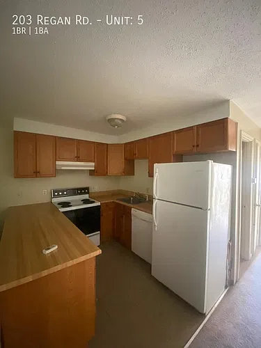 203 Regan Rd Photo 1