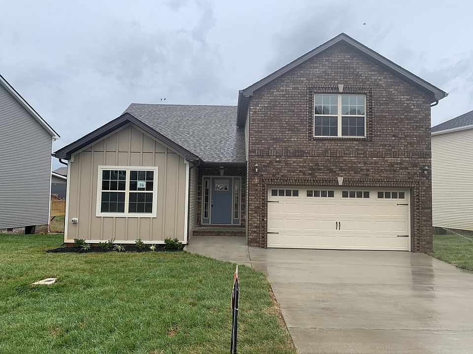 1st image of 36 Charleston Oaks Lot 36