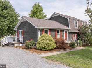 418 Lindsay Ave, Broadway, VA 22815