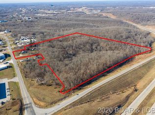 1996 S Business Rte #5, Camdenton, MO 65020