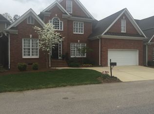 3913 Victoria Townes Ln, Raleigh, NC 27612