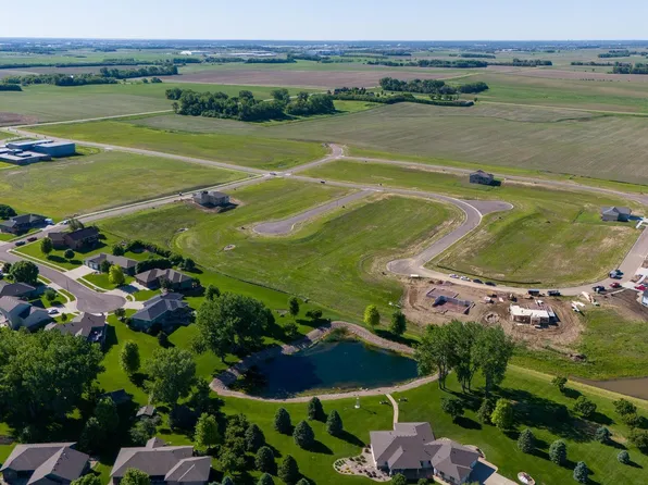 24 Ridgeview Ave, Crooks, SD 57020