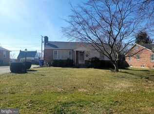 330 S Kershaw St, York, PA