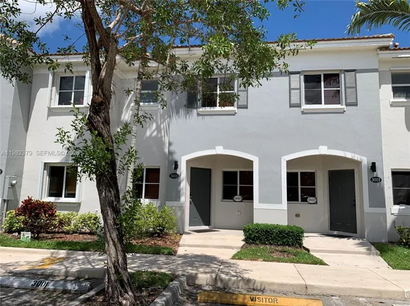 3001 SE 17th Ave #3001, Homestead, FL 33035