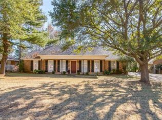 3306 Drexel Rd, Montgomery, AL 36106