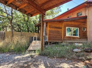 375 Hop Canyon Rd, Magdalena, NM 87825