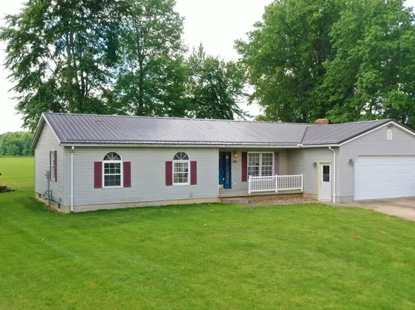 109 McKinley Pl, Shelby, OH 44875
