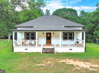 191 Bell Rd, Milner, GA 30257