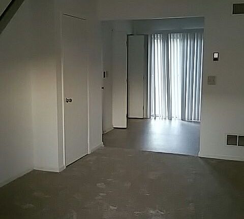 Living Room to Dining Room