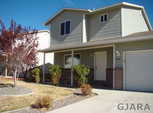 484 Forelle St, Clifton, CO 81520