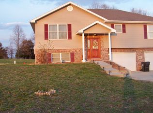 9707 NE Shore Ct, Eugene, MO 65032