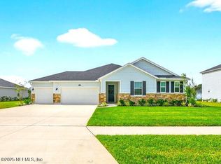 214 SANTOS Lane, St. Augustine, FL 32086