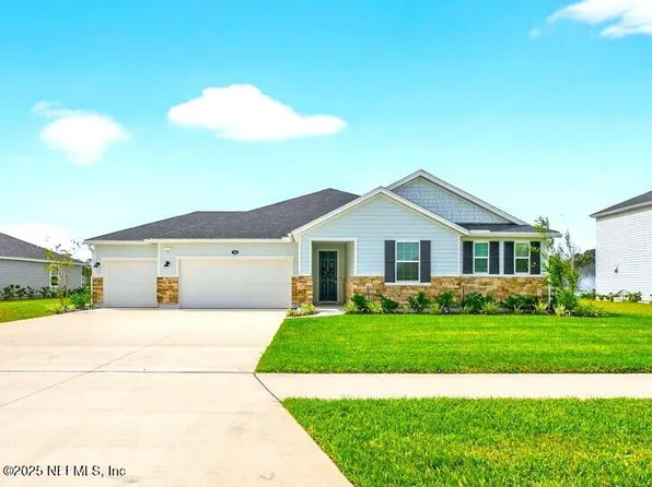 214 SANTOS Lane, St. Augustine, FL 32086