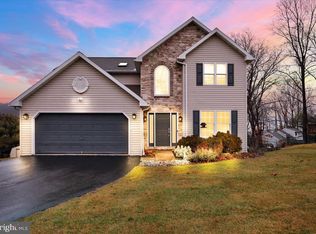 7 Josephs Way, Reading, PA 19607