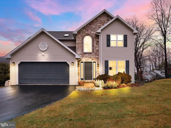 7 Josephs Way, Reading, PA 19607