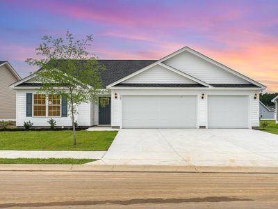 633 Woodside Dr. Lot 343 Sewee, Conway, SC, 29526
