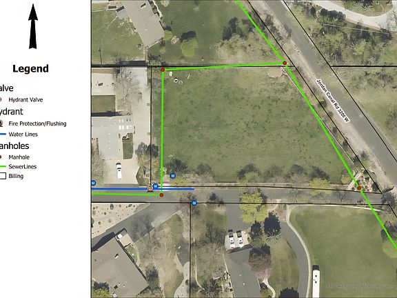 2nd image of 5048 S Jordan Canal Rd
