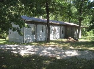 21498 County Road 124l, Wheatland, MO 65779