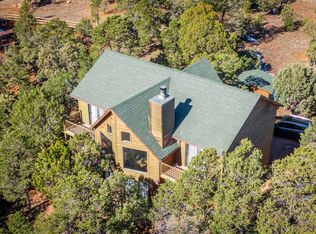 3432 Cloud Nine Blvd, Heber, AZ 85928