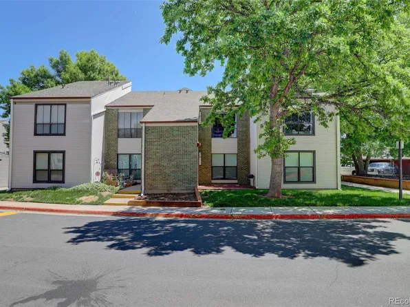 3550 S Harlan Street #238, Denver, CO 80235
