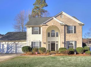 2425 Windsor Chase Dr, Matthews, NC 28105