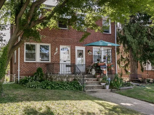 3920 Wilke Ave, Baltimore, MD 21206