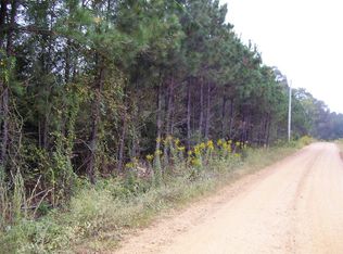 840 Peyton Ave, Ashdown, AR 71822