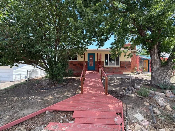 712 Alta Street, Trinidad, CO 81082