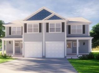 120 Union St #1, Franklin, MA 02038