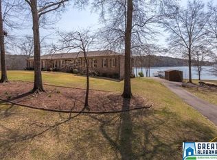 170 White Way Dr, Cropwell, AL 35054