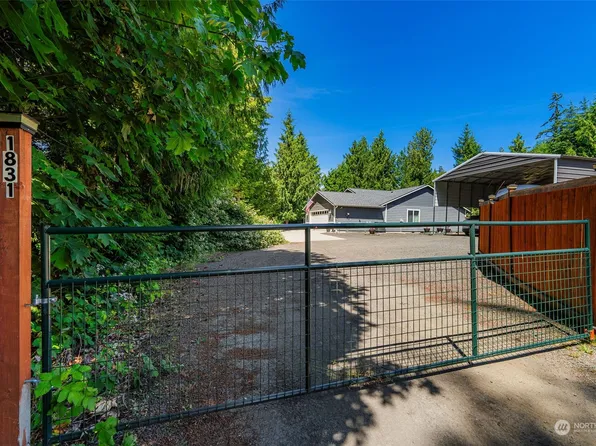 1831 Ginger Place E, Port Orchard, WA 98366