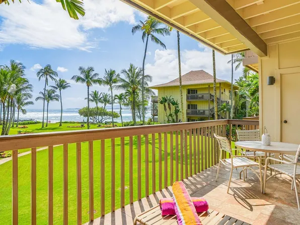 410 Papaloa Rd APT 422, Kapaa, HI 96746