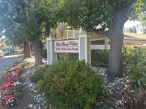 2723 Oak Rd Unit D, Walnut Creek, CA 94597