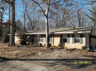 1903 E Main St, Tupelo, MS 38804