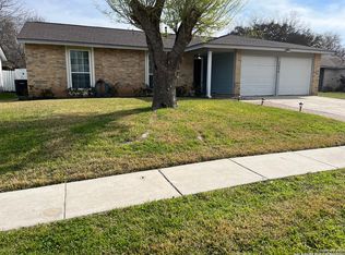 3806 Pipers Field St, San Antonio, TX 78251