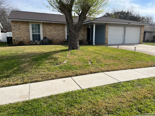 3806 Pipers Field St, San Antonio, TX 78251