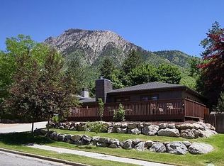 3488 E Lorenvon Dr, Salt Lake City, UT 84124