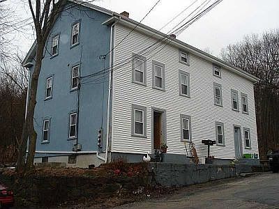 Front Exterior