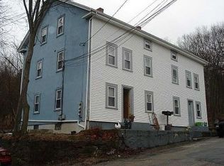 18 Hill St #1, Smithfield, RI 02917