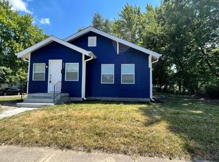 815 W 22nd St, Anderson, IN 46016