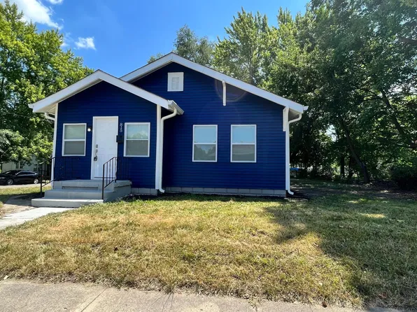 815 W 22nd St, Anderson, IN 46016