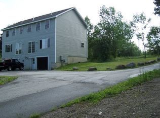 1481 Pushaw Rd, Glenburn, ME 04401