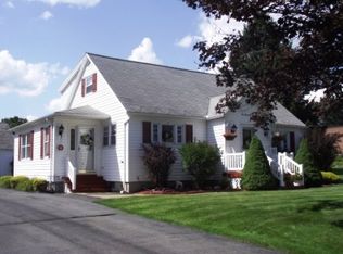 140 Queens Rd, Saint Marys, PA 15857