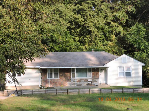 308 Day Dr, Saint Louis, MO 63135